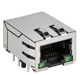 Đầu cắm mạch in  SI-61001-F