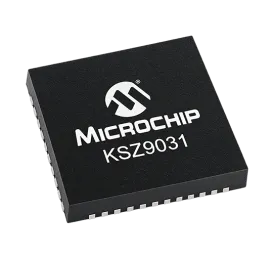 Chíp Điện Tử KSZ9031RNXIC-TR