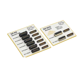 Đầu cắm mạch in DF40C-100DS-0.4V(51)