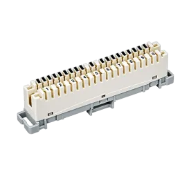 Phiến LSA profile có khả năng ngắt kết nối 10 đôi (KH23)