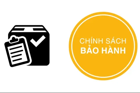 Chính sách bảo hành