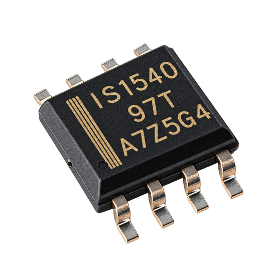 Mạch điện tử tích hợp ISO1540DR