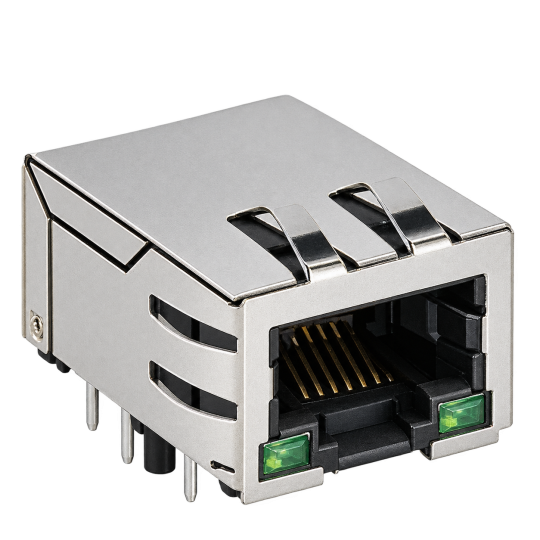 Đầu cắm mạch in  SI-61001-F