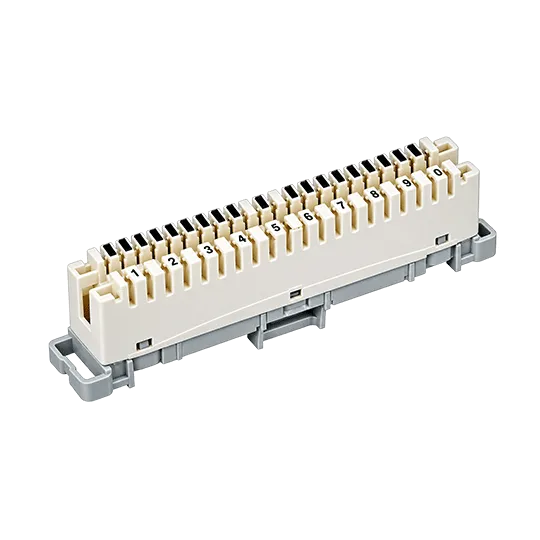 Phiến LSA profile có khả năng ngắt kết nối 10 đôi (KH23)
